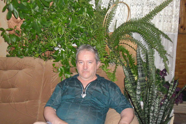 Вячеслав Устинов