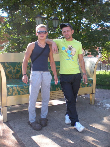 Артём Плешаков