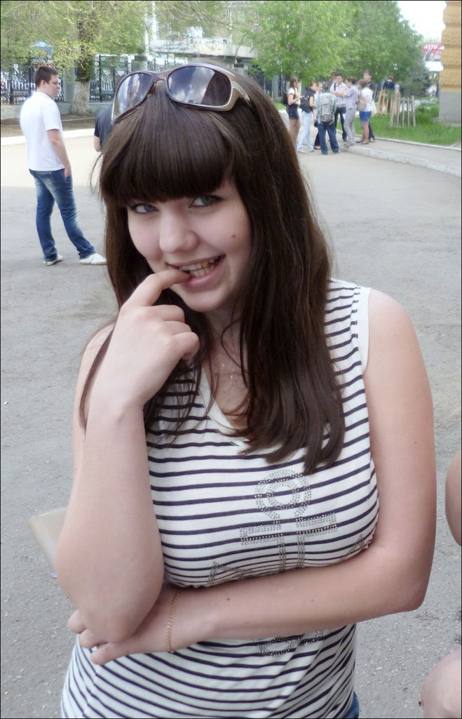 Яна Слинькова