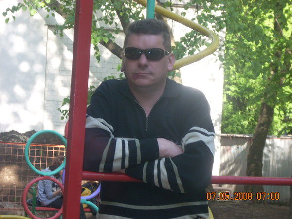 Александр Баранов