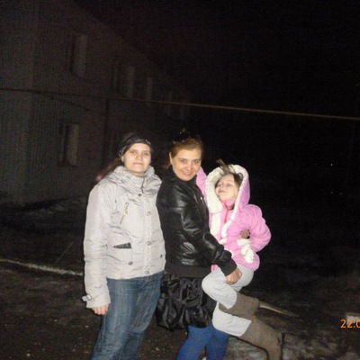 Рузана Хайдарова