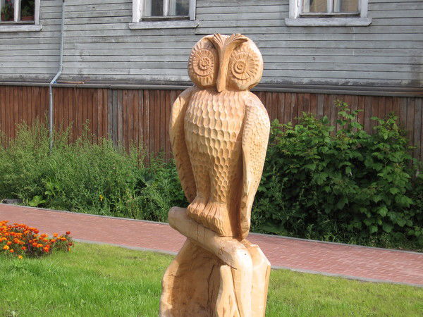 Ольга Фокина