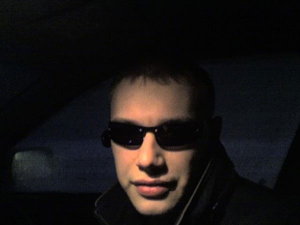 Маркушенко Максим