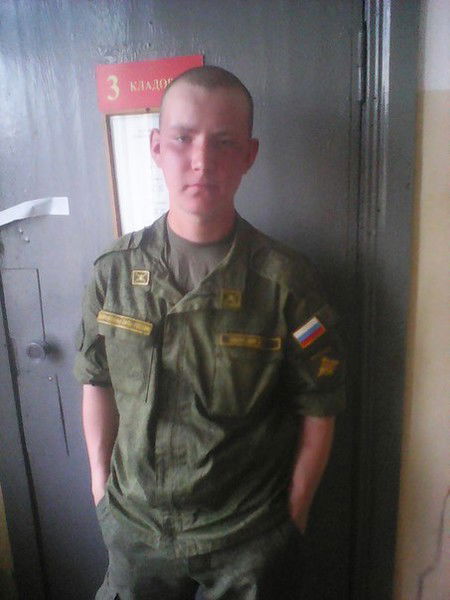 Макс Самсонов