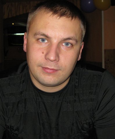 Дмитрий Иванов