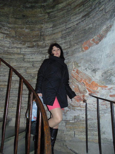 Маргарита Акулова