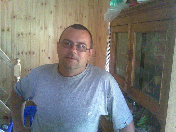 Игорь Тряпицын