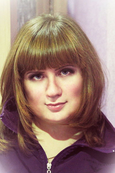 Анастасия Михалева