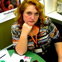 Елена Иванцова