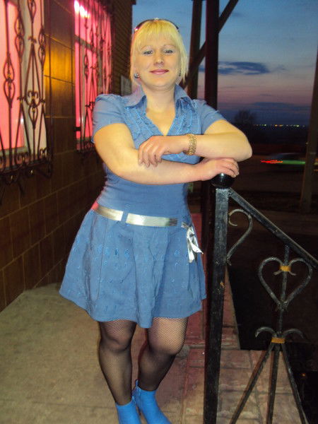 Татьяна Мясоедова