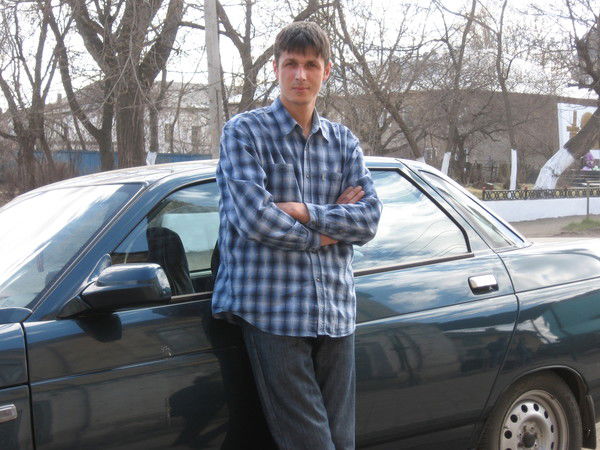 Валера Палий