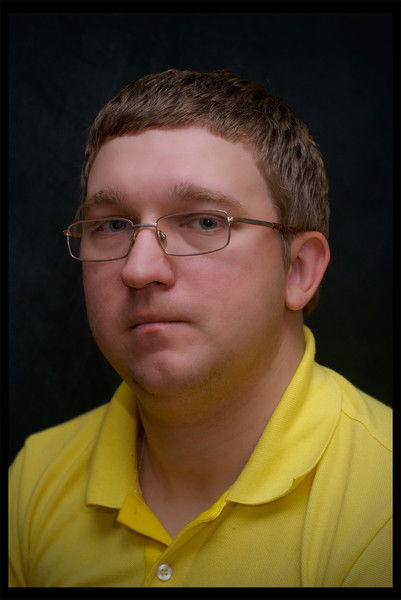 Максим Захаров