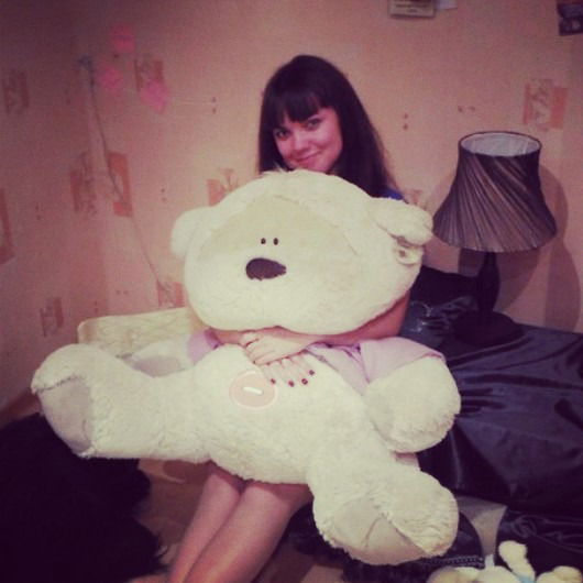 Женюсик Даниленко