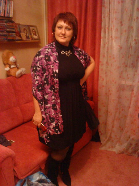 Ольга Чвора