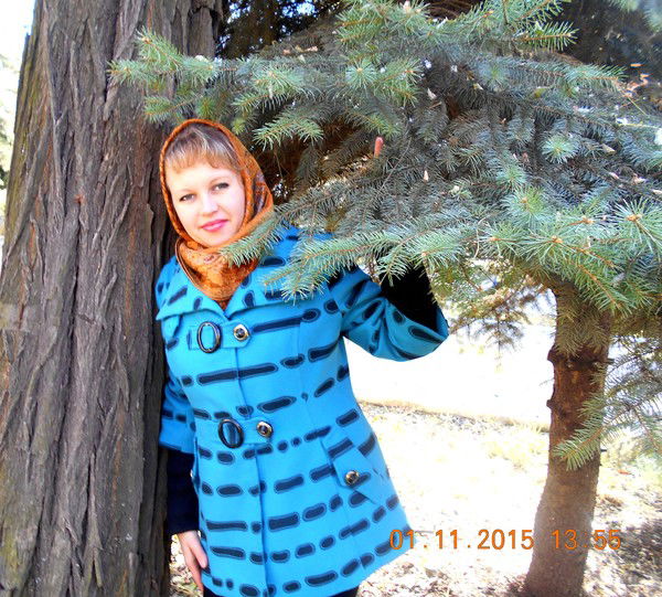 Натка Илларионова