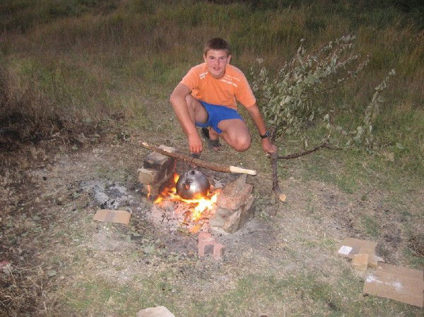 Сергей Федоров