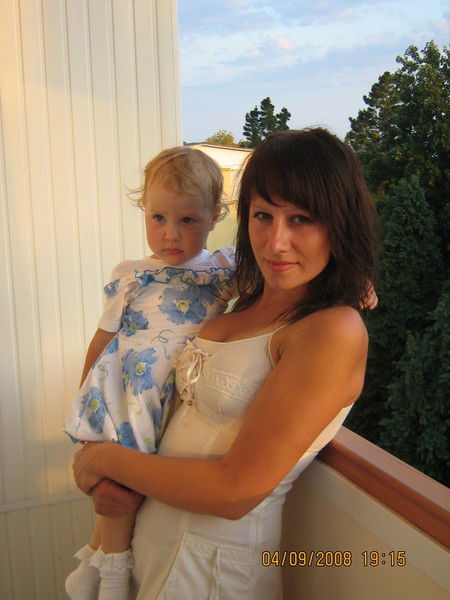 Ирина Лучинина