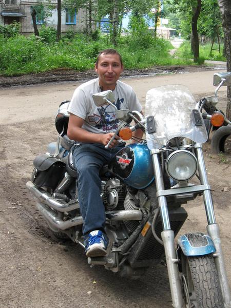 Рашид Горяшин