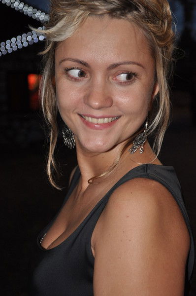 Ольга Макарова