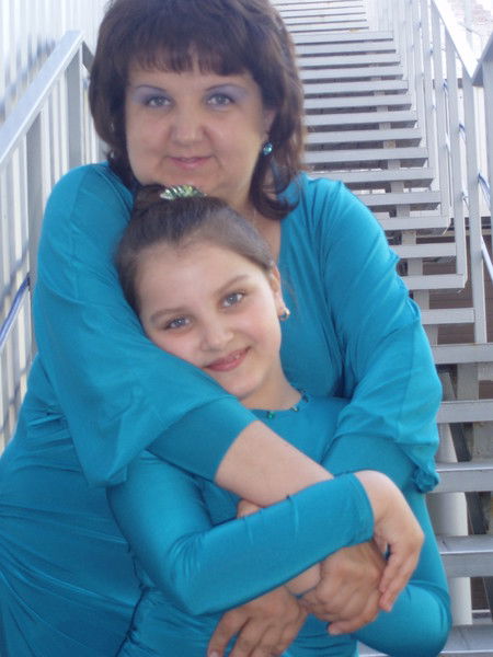 Ирина Савчук Ирина