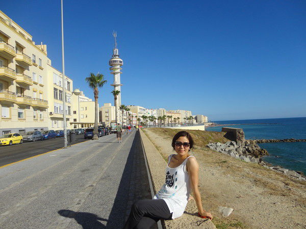 Акерке Сейсенбаева