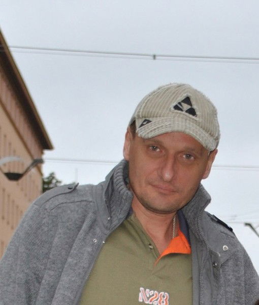 Станислав Макаров