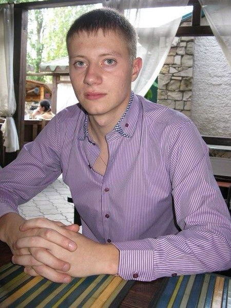 Дмитрий Прокофьев