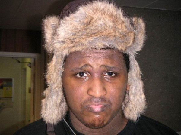 Гамид Губайдулин