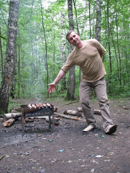 Сергей Горовено