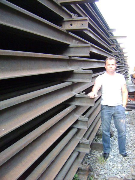 Александр Кондрашов