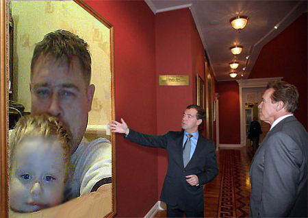 Евгений Зорькин