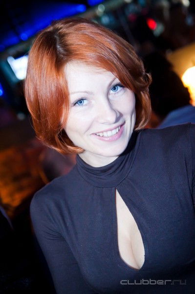 Юлия Щеглова