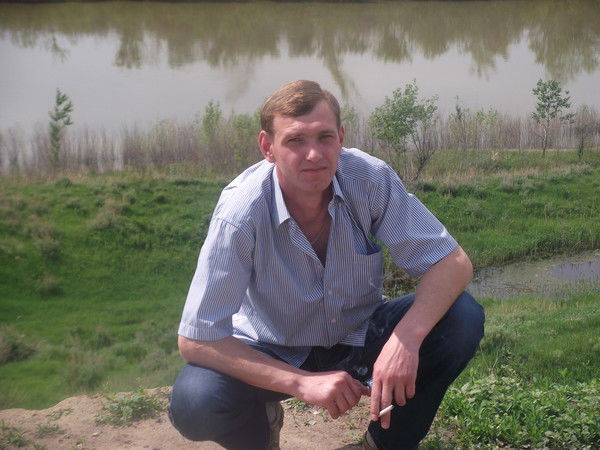 Сергей Быков