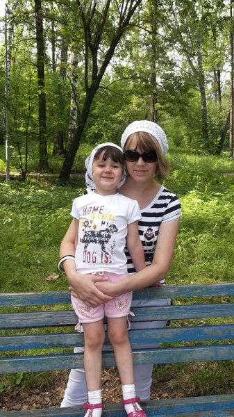 Оксана Копылова (Пупышева)