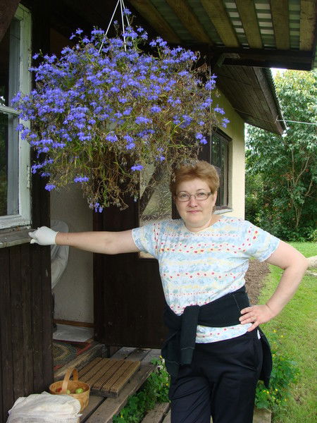 Елена Зонова