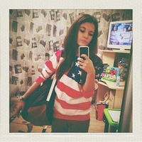 Марина Крузенская