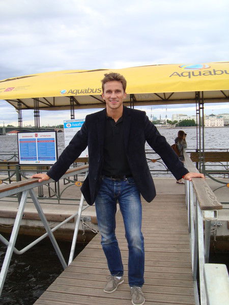 Сергей Константинов