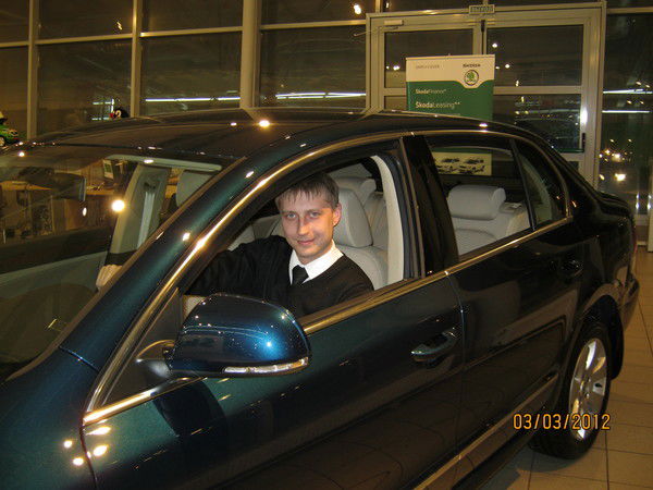 Максим Фадеев