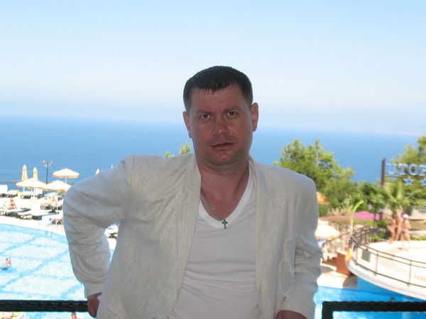 Александр Макеев