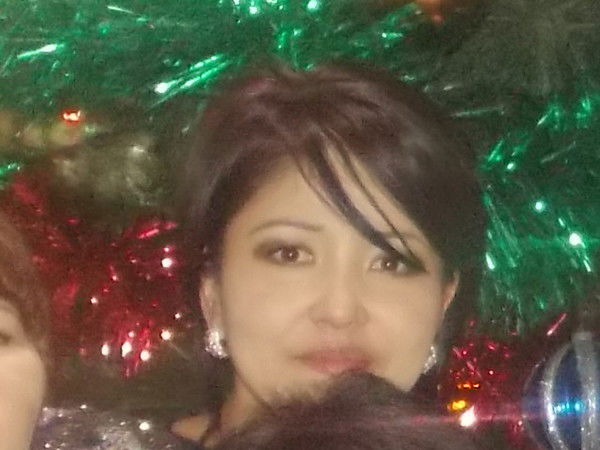 Гулбала Азирбаева