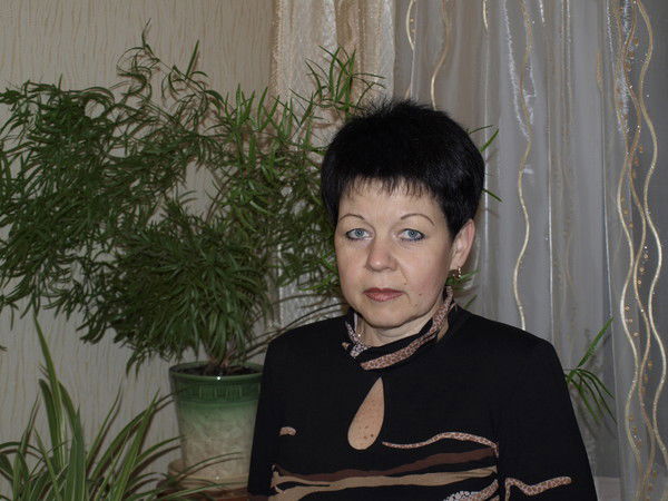 Марина Тукмакова