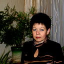 Марина Тукмакова