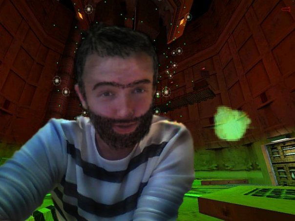 Сергей Половников