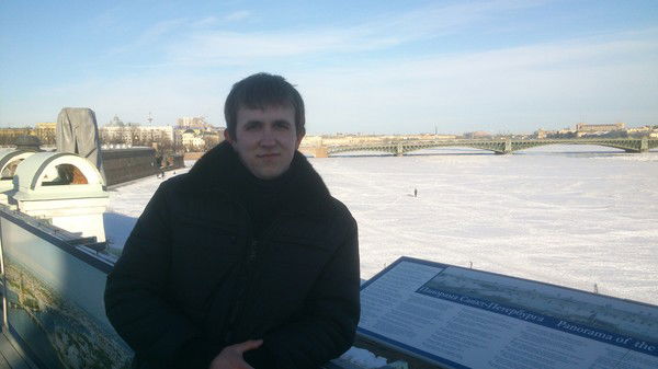 Никита Пилипчак