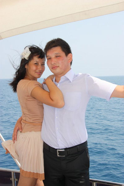 Мадина Кельбатырова