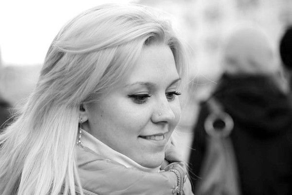 Ольга Жакова