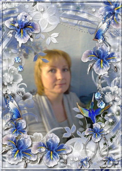 Светлана Абсалямова