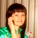Оксана Беспалова