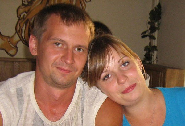 Юлия Потапова