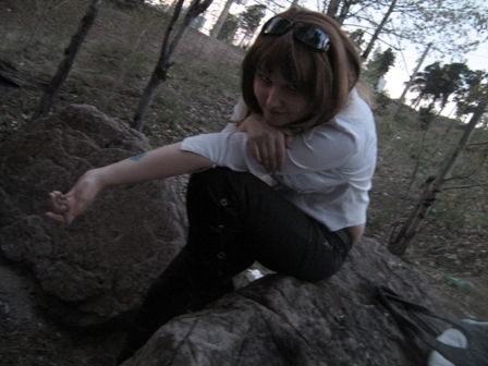 Татьяна Николаевна